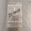 Fox Transfer Index pins