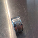 Fox Isostrut Neg Plate Sub Assembly