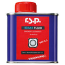 R.S.P. | DOT 5.1 Bremsevæske 250ml