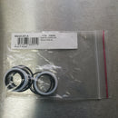 Fox | Float Isostrut Air Sleeve Rebuild Seal Kit