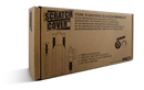 Sendhit | Scratch Cover Stanchion Repair KIT