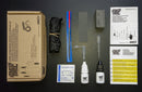 Sendhit | Scratch Cover Stanchion Repair KIT