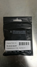 Hayes | Dominion A2/T2 Bremseklodser