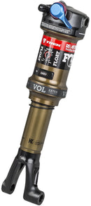 Fox | Float RE:aktiv Thru Shaft Service