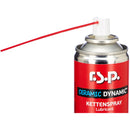 R.S.P. | Ceramic Dynamic - Kædespray 200ml
