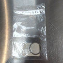 Lefty Hub Spacer 1/10mm