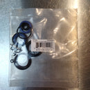 Fatty Dl50/Dl80 Damper Seals