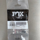 FoxFit4 Top Cap Parts