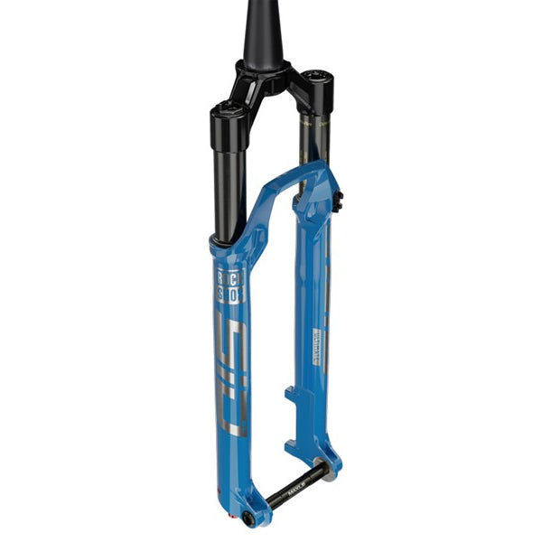 tapered steerer rockshox sid rct3 26