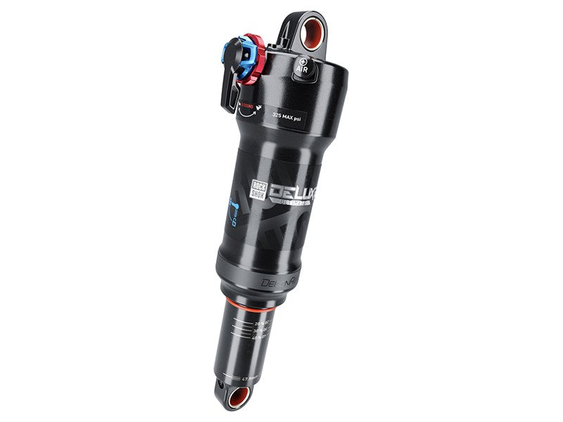 Rockshox | Deluxe Ultimate RCT