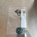 Fox | Trek 9mm Thru shaft Service kit