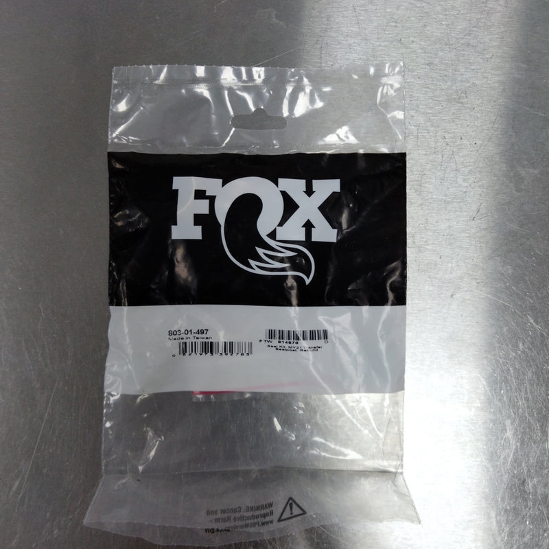 Fox Transfer Service Kit MY21
