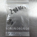 Fox Tri-lobe lockout plate