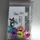 Fox Float X 2022 Volume spacers