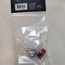 Lefty Ocho Rebound Knob Assembly