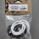 Rockshox | DUST SEAL/FOAM RING 35MM SÆT BLACK