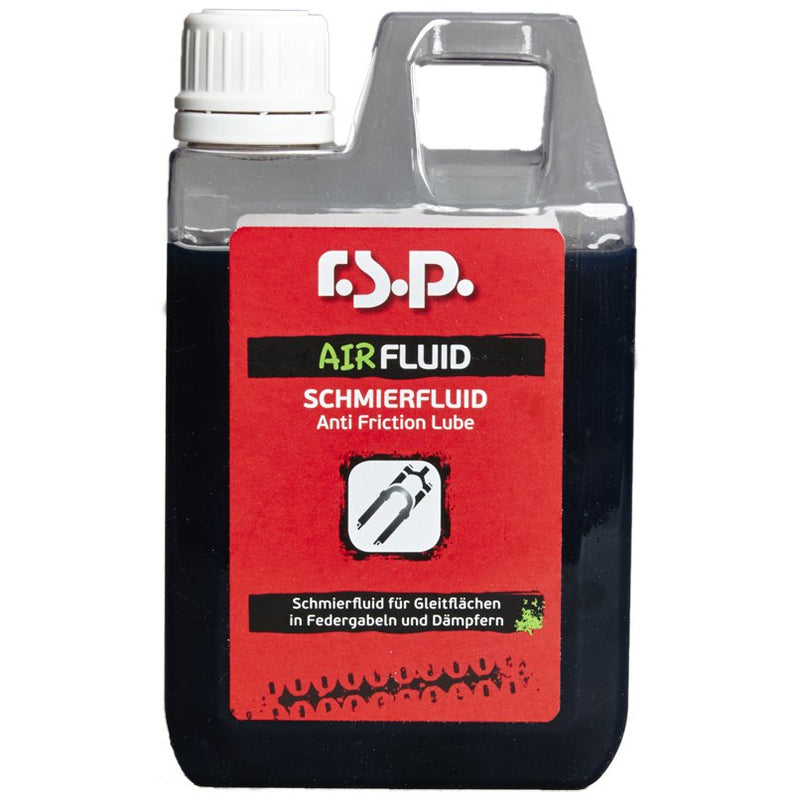 RSP | Air Fluid - Anti Friction Lube 250ml