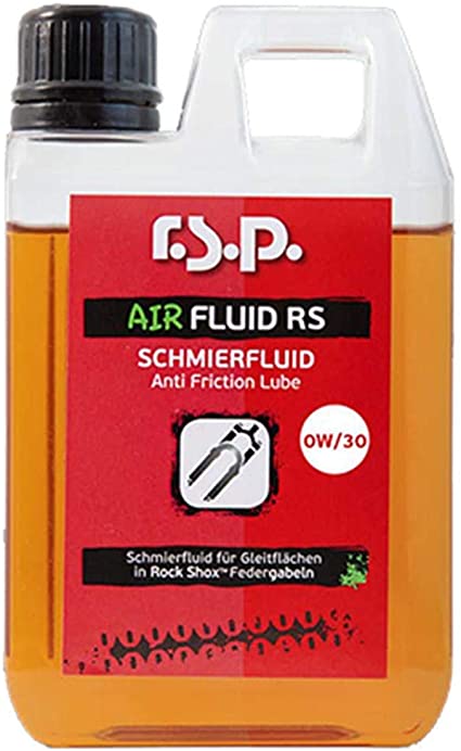 R.S.P. | Air Fluid - Anti Friction Lube 250ml