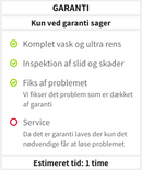 Manitou | Machete Service