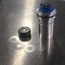 Vorsprung | Fractive Valve Tuning System - FIT4