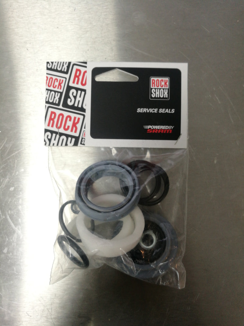 Rockshox | Recon Gold AM Service Kit