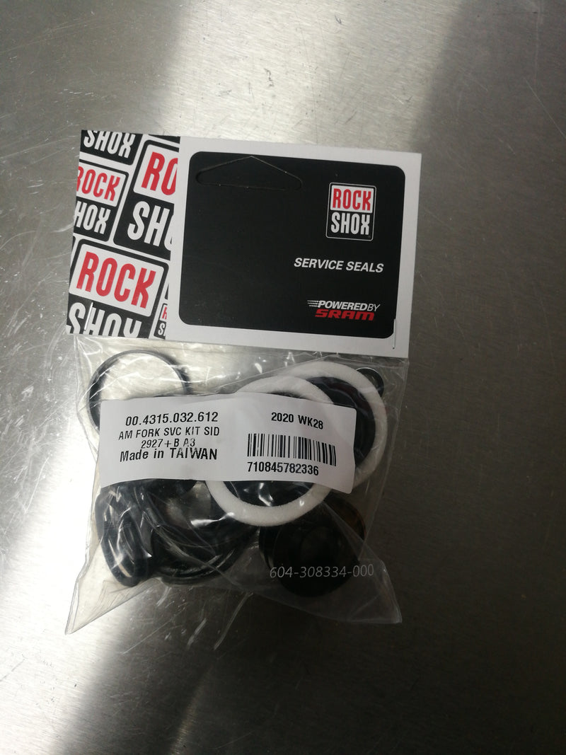 Rockshox | SID B/A3 AM Service kit