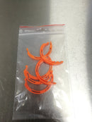 Fox | Float X2 Shock Volume spacers