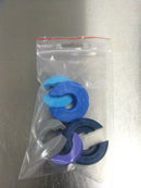 Fox | Float DPX2/X Volume Spacers