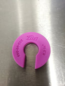 Fox | Float DPS/CTD Volume Spacers