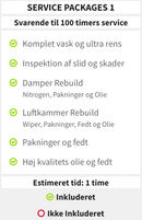 Cane Creek | DBair IL Service