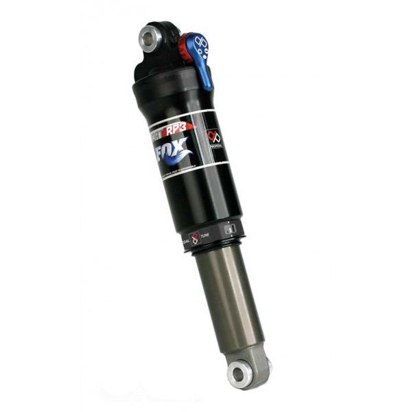 Fox Float Rp2 Fox | Float RP2 - RP3 Service