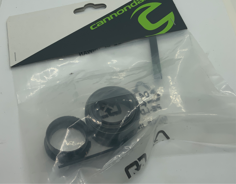 Cannondale | DOWNLOW Chassis Service kit