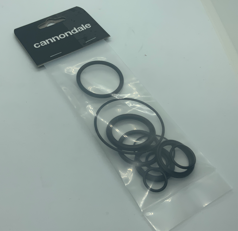 Cannondale | Ocho Oppo 100 HOUR Service kit