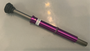 Cannondale | Lefty 2.0 Damper 27,5 PBR/XLR PURPLE