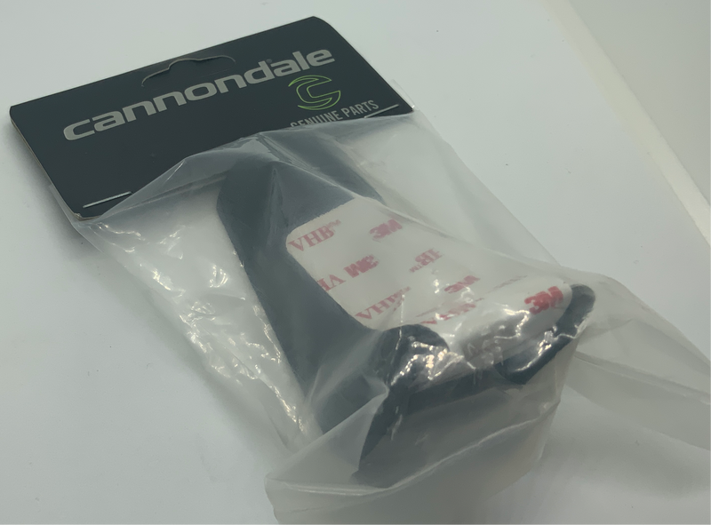 Cannondale | Lefty 1.0 ALU CABLE GUARD