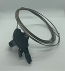 Fox | Remote Lever Dual Left below