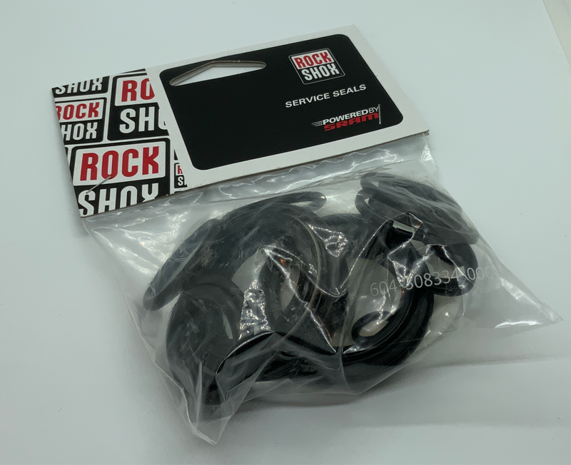 Rockshox | REBA A3 Service kit