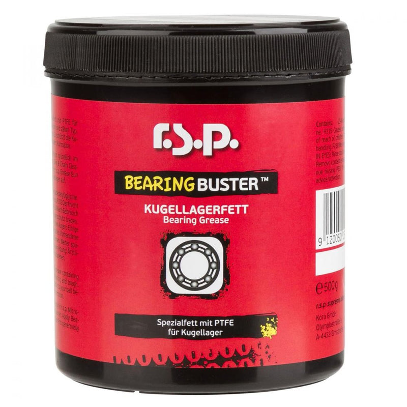 RSP | Bearing Buster - Bearing grease PFTE 500 grams
