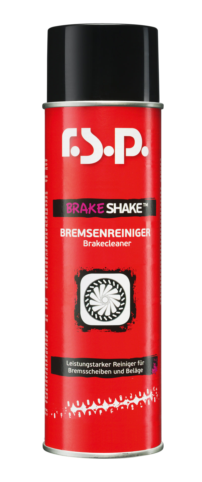 R.S.P. | Brake Shake - Bremse rens 500ml