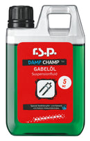 R.S.P. | Damp Champ Olie 250 ml