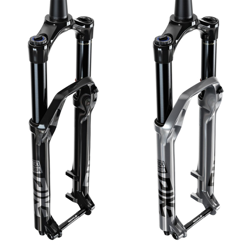 Rockshox Pike Ultimate RC2 - Main Image