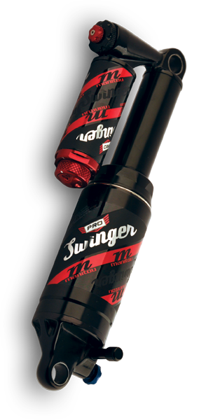 Corps d’amortisseur Manitou King Can | Vélo-Store Corps d’amortisseur Manitou King Can | Vélo-Store