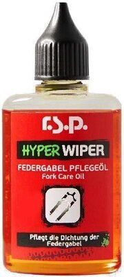 R.S.P. | Hyper Wiper Friction Reducer 50ml